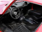 Alfa Romeo Giulia TZ2 1965 года